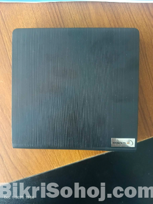 Portable ODD & DVD Writer